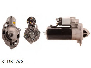 DRI 325016102 starteris 
 Elektros įranga -> Starterio sistema -> Starteris
0031517901, 0041513701, 0041517801
