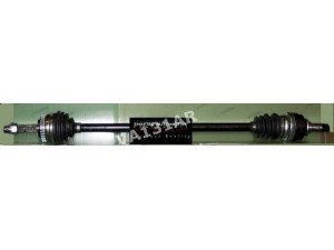 SHAFTEC VA131AR kardaninis velenas