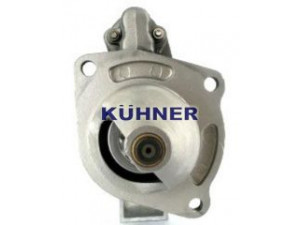AD KÜHNER 254735 starteris