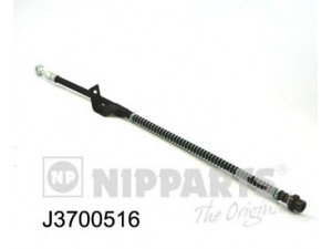 NIPPARTS J3700516 stabdžių žarnelė 
 Stabdžių sistema -> Stabdžių žarnelės
58732-29010, 58732-29020