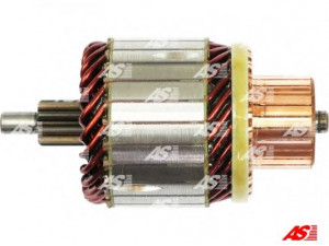 AS-PL SA6023 ankeris, starteris