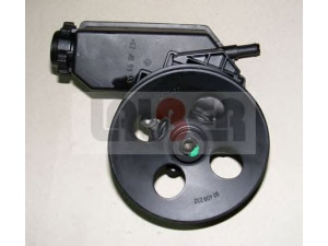 LAUBER 55.0840 hidraulinis siurblys, vairo sistema 
 Vairavimas -> Vairo pavara/siurblys
QVB101452