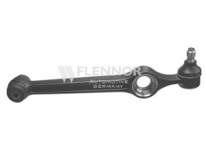 FLENNOR FL446-F vikšro valdymo svirtis 
 Ašies montavimas/vairavimo mechanizmas/ratai -> Valdymo svirtis/pasukamosios svirties sujungimas -> Vairo trauklės (valdymo svirtis, išilginis balansyras, diago
4520082000