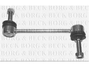 BORG & BECK BDL6875 šarnyro stabilizatorius 
 Ašies montavimas/vairavimo mechanizmas/ratai -> Stabilizatorius/fiksatoriai -> Savaime išsilyginanti atrama
1643201332