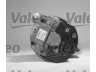 VALEO 510803 kintamosios srovės generatorius