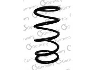 CS Germany 14.870.727 spyruoklė 
 Pakaba -> Spyruoklės
5463026210