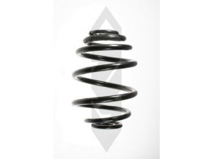 SPIDAN 55059 spyruoklė 
 Pakaba -> Spyruoklės
96226988, 96273938, 96226988, 96273938