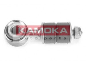 KAMOKA 9919060 šarnyro stabilizatorius 
 Ašies montavimas/vairavimo mechanizmas/ratai -> Stabilizatorius/fiksatoriai -> Savaime išsilyginanti atrama
60570627, 60807583, 60570627, 60807583