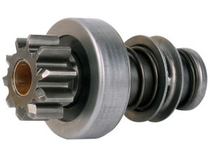 PowerMax 1013758 laisvos eigos pavara, starteris