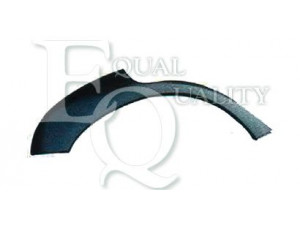EQUAL QUALITY P3719 plėtimas, sparnas 
 Kėbulas -> Transporto priemonės galas -> Sparnas/montavimo dalys
87713-2E000