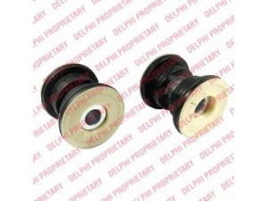 DELPHI TD727W valdymo svirties/išilginių svirčių įvorė 
 Ašies montavimas/vairavimo mechanizmas/ratai -> Valdymo svirtis/pasukamosios svirties sujungimas -> Montavimas/sutvirtinimas
500339201, 504039506