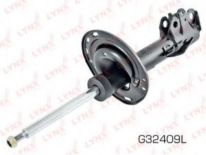 LYNXauto G32409L amortizatorius 
 Pakaba -> Amortizatorius
48520-06390, 48520-06410, 48520-06610