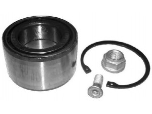 MOOG VO-WB-11069 rato guolio komplektas 
 Ašies montavimas/vairavimo mechanizmas/ratai -> Rato stebulė/montavimas -> Rato guolis
701598625B, 701598625B, 701598625B