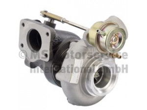 turbo by Intec 221900010 kompresorius, įkrovimo sistema 
 Išmetimo sistema -> Turbokompresorius
4611349, 55560913, 5955703, 9172123