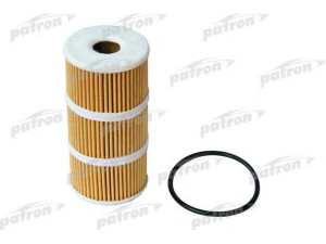 PATRON PF4124 alyvos filtras 
 Techninės priežiūros dalys -> Techninės priežiūros intervalai
93168068, 95517366, 1520900Q0D