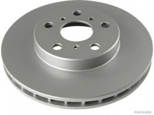MAGNETI MARELLI 600000087190 stabdžių diskas
43512-32030, 43512-32120, 43512-32130
