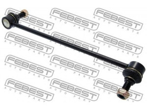 FEBEST 0223-J10FL šarnyro stabilizatorius 
 Ašies montavimas/vairavimo mechanizmas/ratai -> Stabilizatorius/fiksatoriai -> Pasukimo trauklė
54668-1AA0A, 54668-JD00A, 54668-JA000