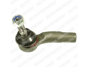 DELPHI TA1795 skersinės vairo trauklės galas 
 Vairavimas -> Vairo mechanizmo sujungimai
6Q0 419 811C, 6Q0 423 811, 6Q0 423 811C