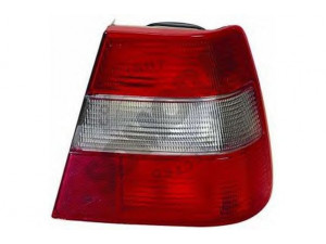 SOMORA 362171A kombinuotas galinis žibintas