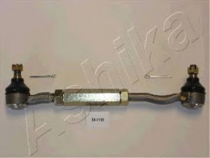 ASHIKA 105-01-114R skersinės vairo trauklės galas 
 Vairavimas -> Vairo mechanizmo sujungimai
48510-50W00