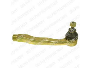 DELPHI TA1623 vidinė skersinė vairo trauklė 
 Vairavimas -> Vairo mechanizmo sujungimai
53540-SH3-000, 53540-SH3-013