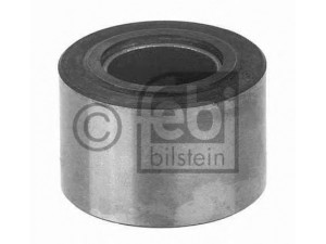 FEBI BILSTEIN 11780 stabdžių trinkelės sraigtinė įvorė 
 Stabdžių sistema -> Būgninis stabdys -> Dalys/priedai
341717
