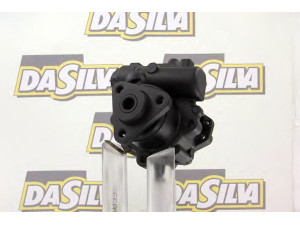DA SILVA DP2559 hidraulinis siurblys, vairo sistema 
 Vairavimas -> Vairo pavara/siurblys
0000046406955, 0000077465850, 46406955