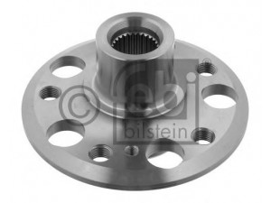 FEBI BILSTEIN 36087 rato stebulė 
 Ašies montavimas/vairavimo mechanizmas/ratai -> Rato stebulė/montavimas -> Rato stebulė
230 357 01 08, 230 357 03 08