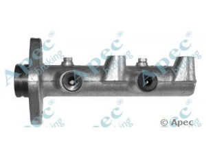 APEC braking MCY384 pagrindinis cilindras, stabdžiai
60188878, 98434065, 99463713