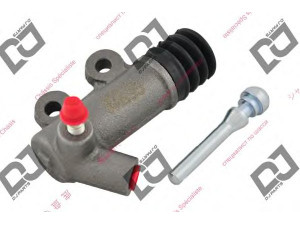 DJ PARTS CS1000 darbinis cilindras, sankaba 
 Sankaba/dalys -> Sankabos valdymas -> Vykdomasis cilindras
S1900053, 46930-SM4-003, 46930-SM4-013