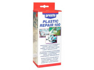 PRESTO 189975 remonto komplektas, plastiko remontas