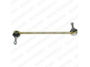 DELPHI TC2052 šarnyro stabilizatorius 
 Ašies montavimas/vairavimo mechanizmas/ratai -> Stabilizatorius/fiksatoriai -> Savaime išsilyginanti atrama
3135 1092 304, 3135 1095 664