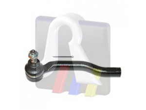 RTS 91-02534-2 skersinės vairo trauklės galas 
 Vairavimas -> Vairo mechanizmo sujungimai
45047-02050, 45047-09270, 45047-19215