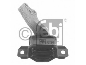 FEBI BILSTEIN 32517 variklio montavimas 
 Variklis -> Variklio montavimas -> Variklio montavimo rėmas
660 220 00 48