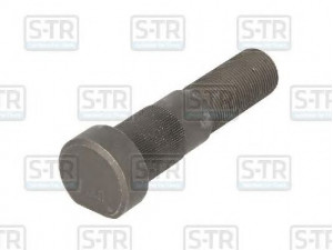 S-TR STR-40411 rato varžtas 
 Ratai / padangos -> Priedai
50 10 439 317, 50 10 439 406