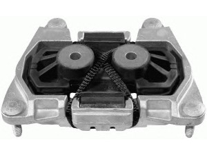 BOGE 88-736-A montavimas, automatinė transmisija
4F0 399 151 BL