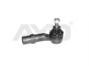 AYD 9101181 skersinės vairo trauklės galas 
 Vairavimas -> Vairo mechanizmo sujungimai
5027452, 93BX3270BA
