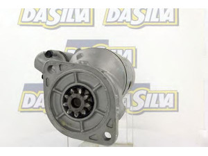 DA SILVA D040457 starteris 
 Elektros įranga -> Starterio sistema -> Starteris
23300-V0702, 23300-V0703, 23300-V0705