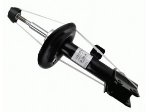 SACHS 315 137 amortizatorius 
 Pakaba -> Amortizatorius
5208 45, 5208 A2, 5208 C8, 5208 E0