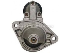 EUROTEC 11040606 starteris 
 Elektros įranga -> Starterio sistema -> Starteris
233009f600, 233009F660, 233009F661