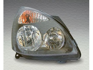 MAGNETI MARELLI 712100121110 priekinis žibintas 
 Kėbulas -> Priekinis žibintas/dalys -> Priekinis žibintas/įterp.
7701054063