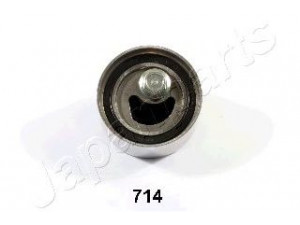 JAPANPARTS BE-714 įtempiklis, paskirstymo diržas 
 Diržinė pavara -> Paskirstymo diržas/komplektas -> Dirželio įtempiklis (įtempimo blokas)
13069-AA070