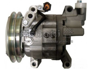 ASHUKI N550-14S kompresorius, oro kondicionierius
92600-5M301, N550-14, N550-14S