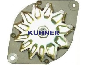 AD KÜHNER 553673RI kintamosios srovės generatorius