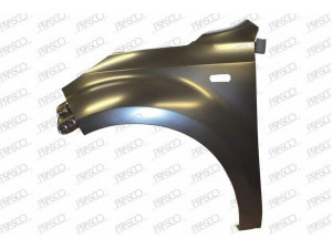 PRASCO DH7093014 sparnas 
 Kėbulas -> Kėbulo dalys/ sparnas/buferis -> Purvasaugiai
53812B4040