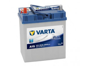 VARTA 5401270333132 starterio akumuliatorius; starterio akumuliatorius 
 Elektros įranga -> Akumuliatorius