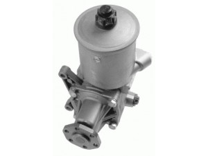 ZF Parts 2854 201 hidraulinis siurblys, vairo sistema
124 460 11 80, 124 460 11 80 80