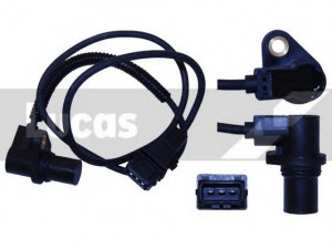 LUCAS ELECTRICAL SEB490 jutiklis, alkūninio veleno impulsas 
 Elektros įranga -> Jutikliai
6238377, 90506103, 9174621