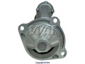 WAIglobal 18944N starteris
123344R91, 005558084R91