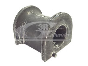 3RG 60771 skersinio stabilizatoriaus įvorių komplektas 
 Ašies montavimas/vairavimo mechanizmas/ratai -> Stabilizatorius/fiksatoriai -> Sklendės
7H5511413B